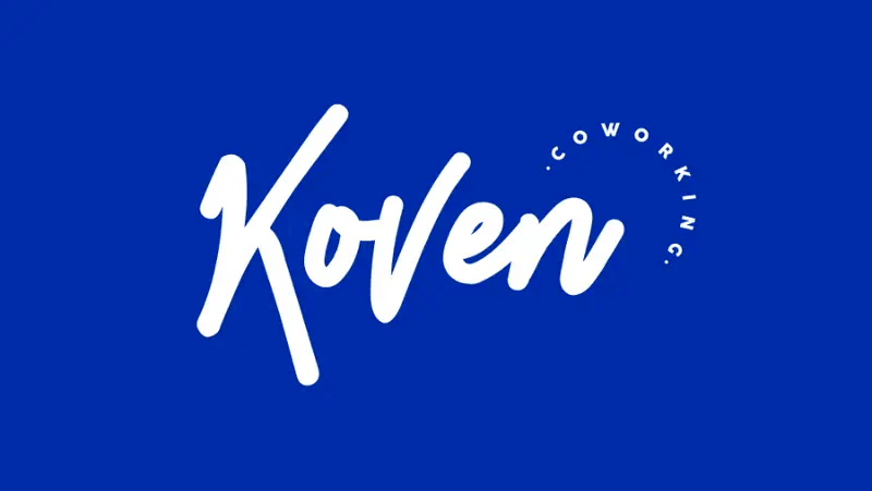 logo koven