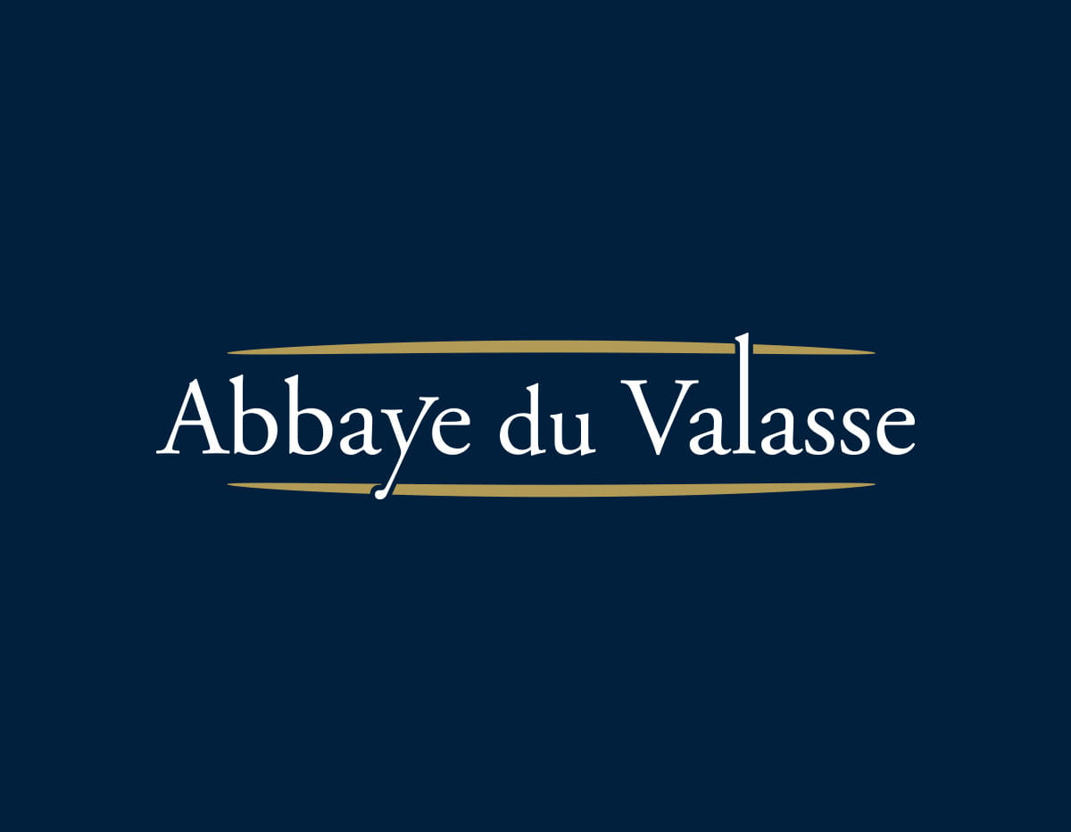 Logo Abbaye du Valasse