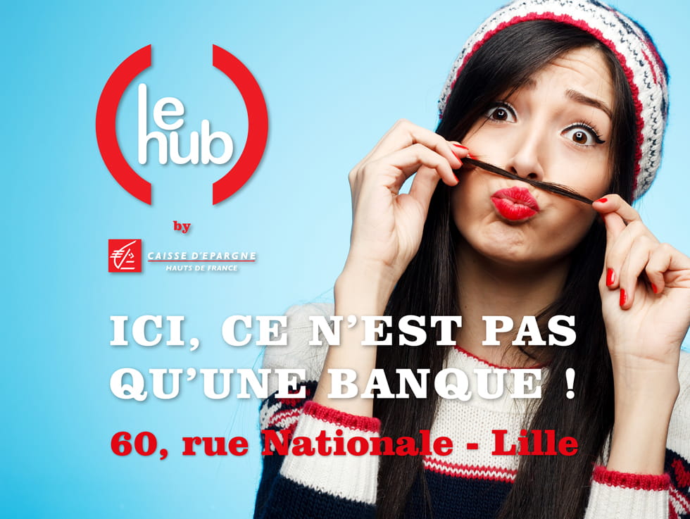 Le Hub CE