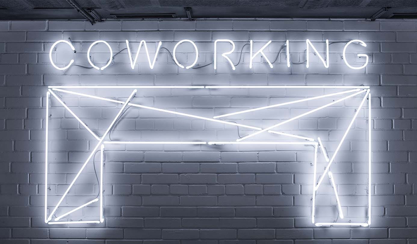 coworking