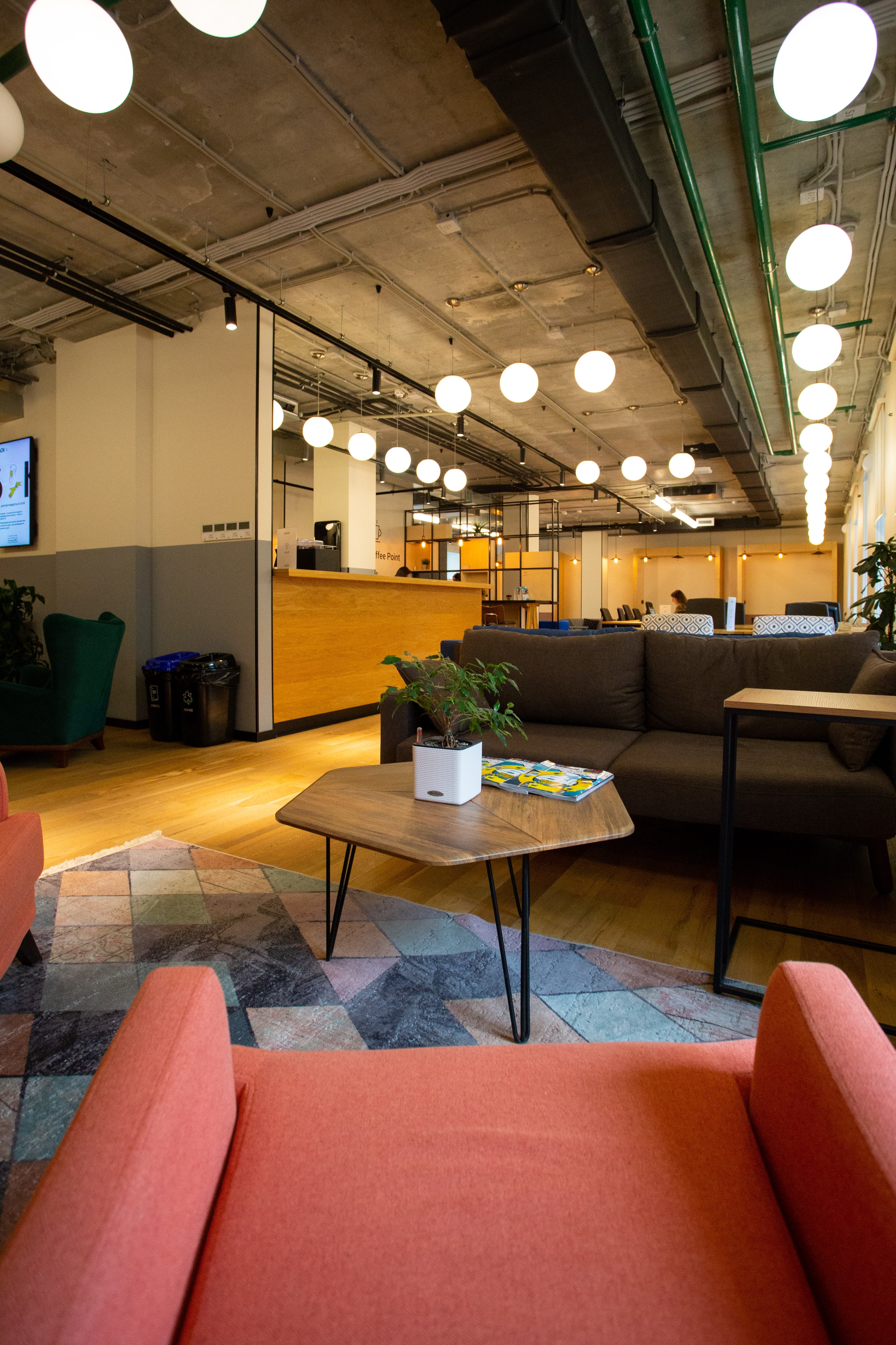 coworking