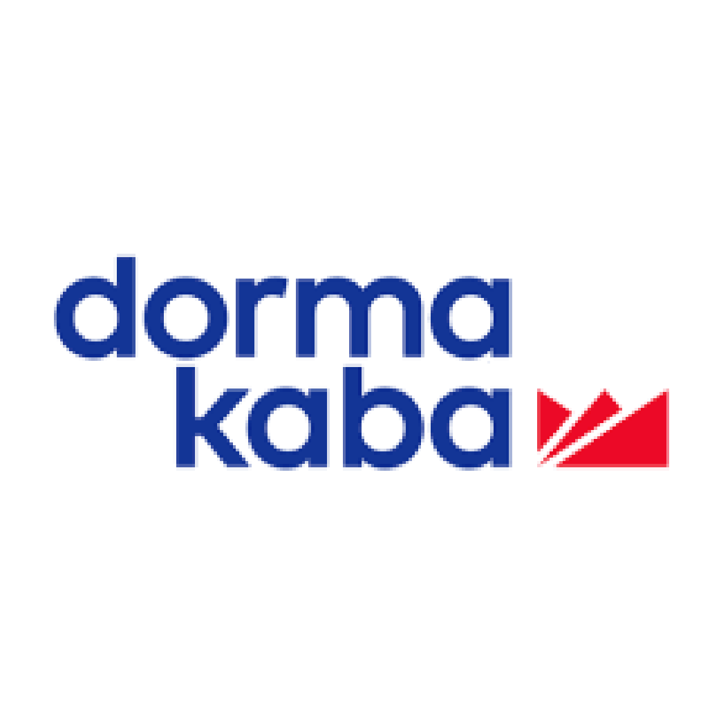 Dormakaba