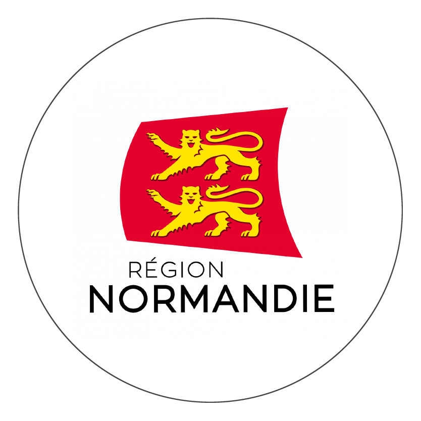 Région Normandie