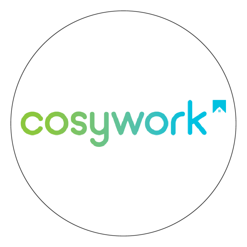 Cosywork