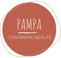 Logo Pampa Coworking