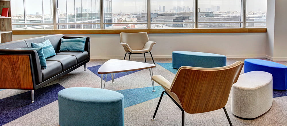 réservations coworking