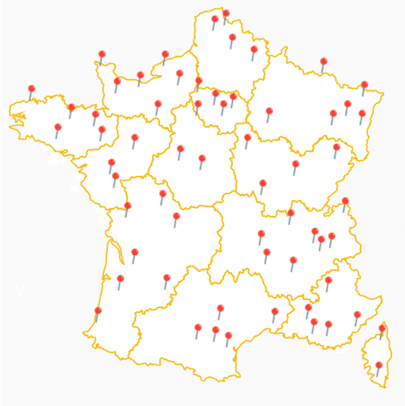 Carte mobile client