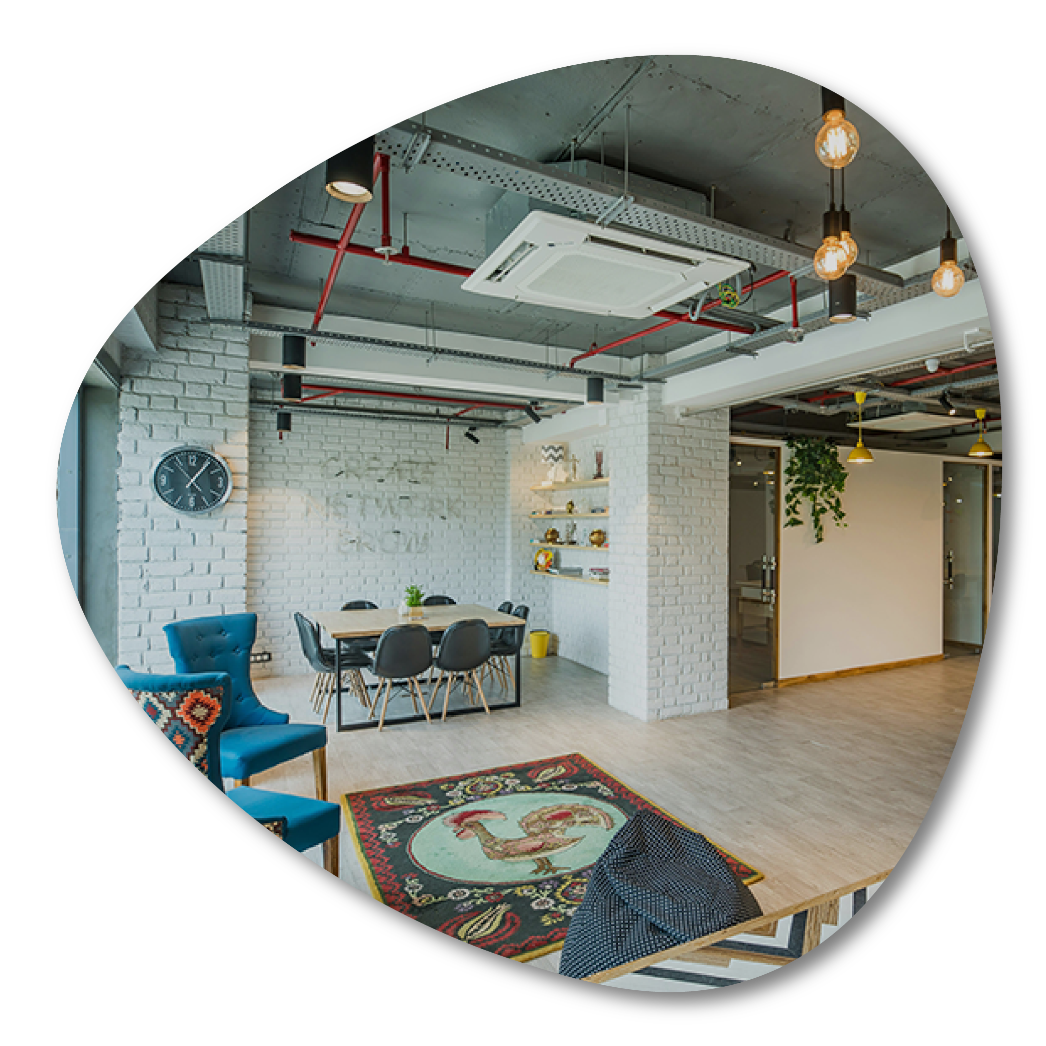 Coworking